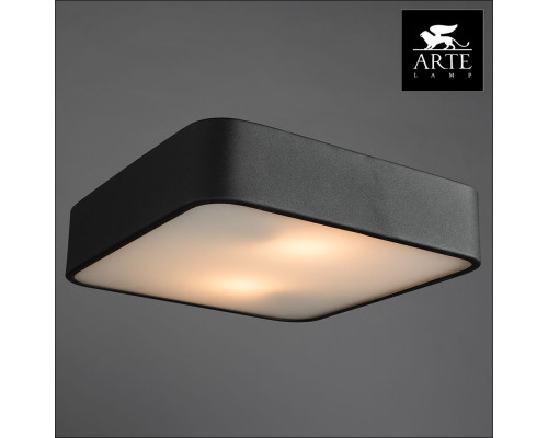 Дополнительное фото Светильник потолочный Arte Lamp Cosmopolitan A7210PL-2BK: Купить в Интернет магазин освещения GCSVET.RU