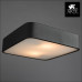 Дополнительное фото Светильник потолочный Arte Lamp Cosmopolitan A7210PL-2BK: Купить в Интернет магазин освещения GCSVET.RU