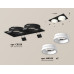 Дополнительное фото Светильник встраиваемый Ambrella Light Techno Spot XC6526064 (C6526, N6245): Купить в Интернет магазин освещения GCSVET.RU