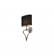 Настенный светильник Elstead Lighting Falmouth BATH-FALMOUTH-PC