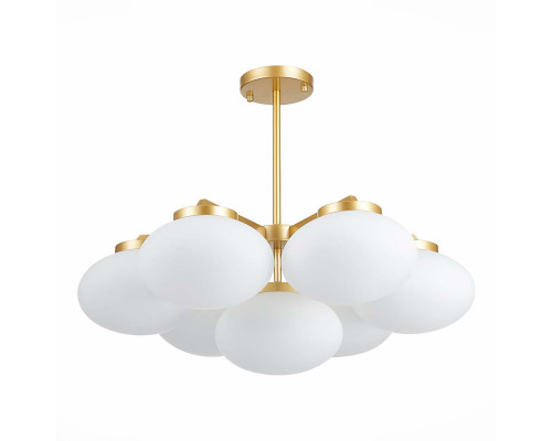 Дополнительное фото Люстра потолочная ST Luce Modica SL1503.203.07: Купить в Интернет магазин освещения GCSVET.RU