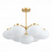 Дополнительное фото Люстра потолочная ST Luce Modica SL1503.203.07: Купить в Интернет магазин освещения GCSVET.RU