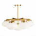 Дополнительное фото Люстра потолочная ST Luce Modica SL1503.203.07: Купить в Интернет магазин освещения GCSVET.RU