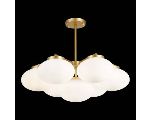 Дополнительное фото Люстра потолочная ST Luce Modica SL1503.203.07: Купить в Интернет магазин освещения GCSVET.RU