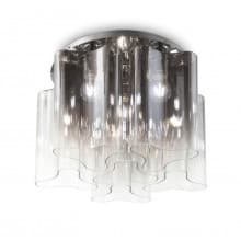 Люстра потолочная Ideal Lux Compo PL6 Fume 172828