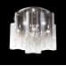 Дополнительное фото Люстра потолочная Ideal Lux Compo PL6 Fume 172828: Купить в Интернет магазин освещения GCSVET.RU