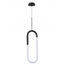 Светильник подвесной Arte Lamp Lumino A2233SP-20BK