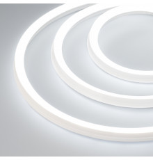 Гибкий неон Arlight ARL-Moonlight-1515-3D 24V White 029797