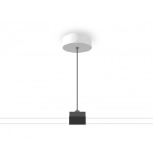 Подвес для трекового шинопровода Ambrella Light Track System GL7032