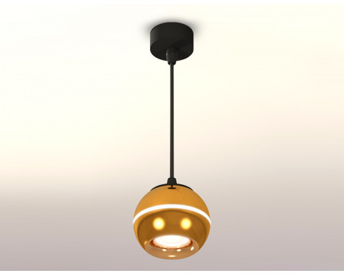 Дополнительное фото Светильник подвесной Ambrella Light Techno Spot XP1105001 (A2302, C1105, N7014): Купить в Интернет магазин освещения GCSVET.RU