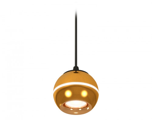 Основное фото Светильник подвесной Ambrella Light Techno Spot XP1105001 (A2302, C1105, N7014): Купить в Интернет магазин освещения GCSVET.RU