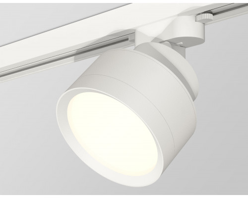 Дополнительное фото Светильник трековый Ambrella Light Track System XT8101001 (A2524, A2105, C8101, N8112): Купить в Интернет магазин освещения GCSVET.RU
