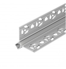 Алюминиевый профиль Arlight DECORE-S6-INT-COMFORT-2000 ANOD внутренний 043161