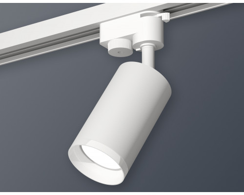 Дополнительное фото Светильник трековый (однофазный) Ambrella Light Track System XT6322150 (A2520, C6322, N6246): Купить в Интернет магазин освещения GCSVET.RU