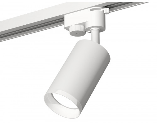 Дополнительное фото Светильник трековый (однофазный) Ambrella Light Track System XT6322150 (A2520, C6322, N6246): Купить в Интернет магазин освещения GCSVET.RU