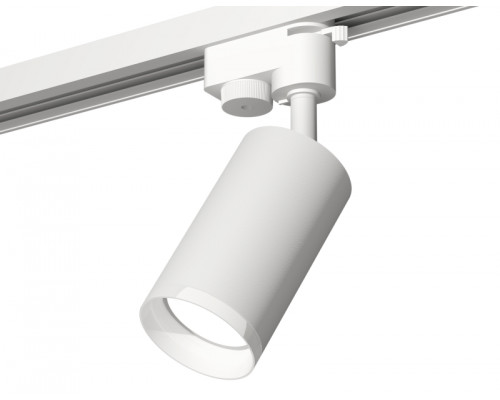 Основное фото Светильник трековый (однофазный) Ambrella Light Track System XT6322150 (A2520, C6322, N6246): Купить в Интернет магазин освещения GCSVET.RU