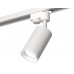 Основное фото Светильник трековый (однофазный) Ambrella Light Track System XT6322150 (A2520, C6322, N6246): Купить в Интернет магазин освещения GCSVET.RU