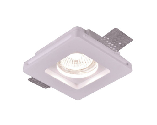 Основное фото Светильник встраиваемый Arte Lamp Invisible A9214PL-1WH: Купить в Интернет магазин освещения GCSVET.RU