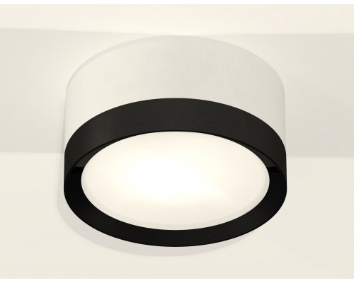 Дополнительное фото Светильник потолочный Ambrella Light Techno Spot XS8101002 (C8101, N8113): Купить в Интернет магазин освещения GCSVET.RU