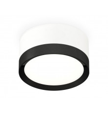 Светильник потолочный Ambrella Light Techno Spot XS8101002 (C8101, N8113)