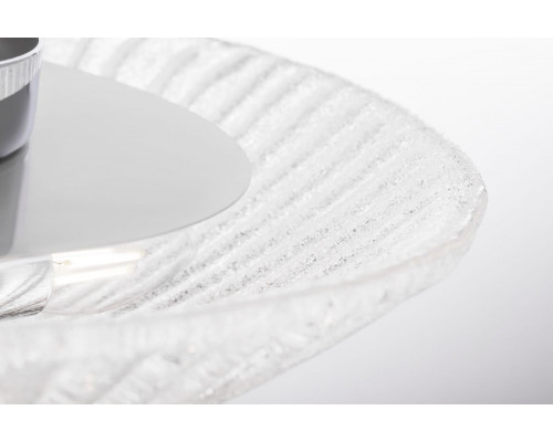 Дополнительное фото Светильник потолочный Maytoni Bonnet C809CL-04CH: Купить в Интернет магазин освещения GCSVET.RU