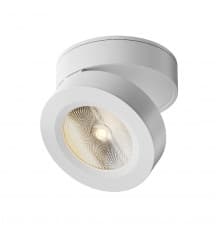Накладной Светильник спот Maytoni Magic C022CL-12W3K-W-1