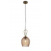 Дополнительное фото Светильник подвесной Indigo Armonia 11001/1P Brass V000084: Купить в Интернет магазин освещения GCSVET.RU