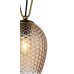 Дополнительное фото Светильник подвесной Indigo Armonia 11001/1P Brass V000084: Купить в Интернет магазин освещения GCSVET.RU