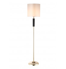 Напольный светильник Crystal Lux MAESTRO PT1 GOLD