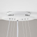 Дополнительное фото Люстра подвесная Citilux Неон Смарт CL731A330E: Купить в Интернет магазин освещения GCSVET.RU