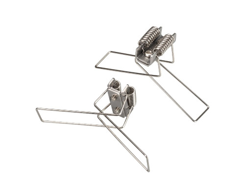 Основное фото Пружинный держатель Arlight SL-COMFORT-F-3551 031813: Купить в Интернет магазин освещения GCSVET.RU