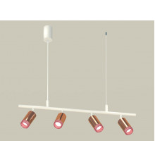 Светильник подвесной Ambrella Light Traditional DIY (С9001, С6326, N6152) XB9001350