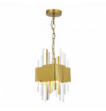 Люстра подвесная ST Luce Olvera SL1633.203.04