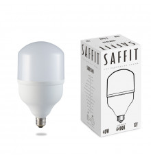 Светодиодная лампочка Saffit SBHP1040 55093