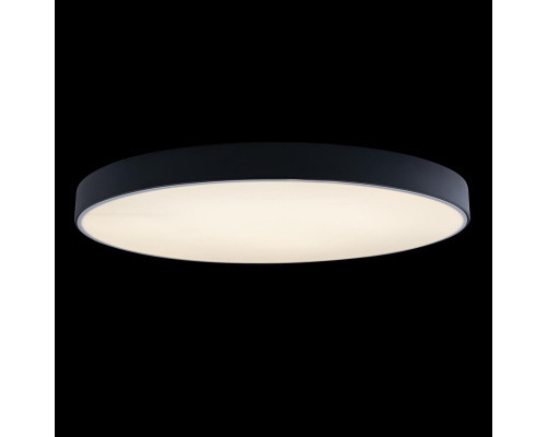 Дополнительное фото Светильник потолочный Loft IT AXEL 10002/48 Black: Купить в Интернет магазин освещения GCSVET.RU