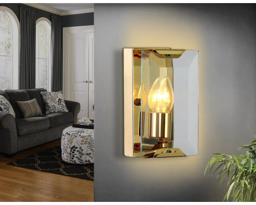 Дополнительное фото Светильник настенный Ambrella Light Traditional TR5157: Купить в Интернет магазин освещения GCSVET.RU