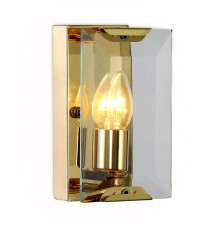 Светильник настенный Ambrella Light Traditional TR5157