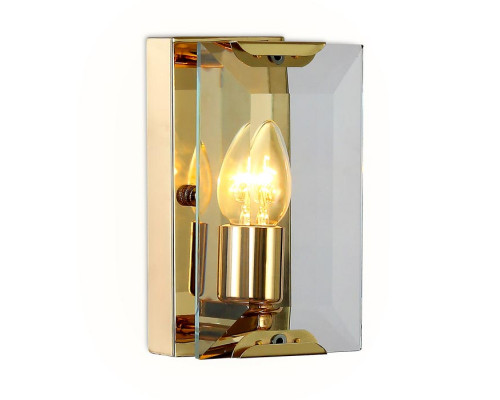 Основное фото Светильник настенный Ambrella Light Traditional TR5157: Купить в Интернет магазин освещения GCSVET.RU