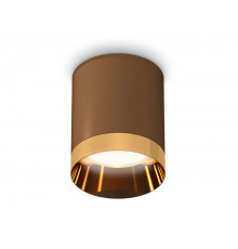 Светильник накладной Ambrella Light Techno XS6304011 (C6304, N6134)