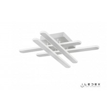 Люстра потолочная iLedex Railing 6322/4 WH