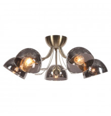Люстра потолочная Lussole Lgo Gresham LSP-8368
