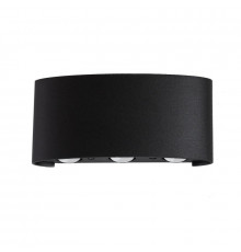 Светильник настенный LED для улицы Crystal Lux CLT 023W3 BL