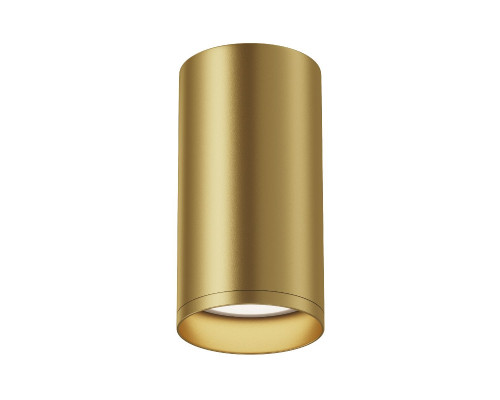 Дополнительное фото Светильник потолочный Maytoni FOCUS S C052CL-01MG: Купить в Интернет магазин освещения GCSVET.RU