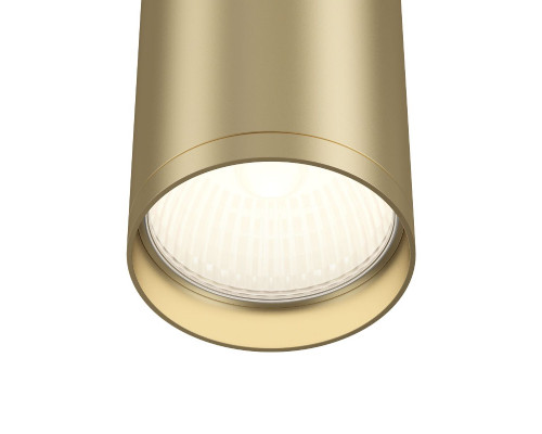 Дополнительное фото Светильник потолочный Maytoni FOCUS S C052CL-01MG: Купить в Интернет магазин освещения GCSVET.RU