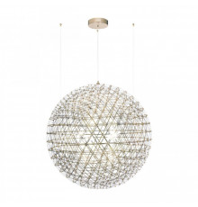 Люстра подвесная Loft IT Raimond 9027-127 Gold