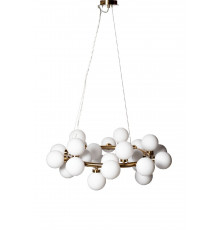 Люстра подвесная Garda Decor 91GH-025