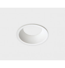 Светильник встраиваемый Italline IT08-8013 white 4000K