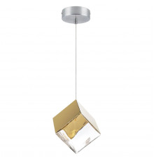 Светильник подвесной Lightstar Qubica 805502