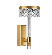 Настенный светильник Odeon Light Fivre 5032/8WL