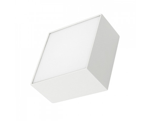 Дополнительное фото Светильник накладной Arlight SP-Quadro-S120x120-13W Day4000 034735: Купить в Интернет магазин освещения GCSVET.RU